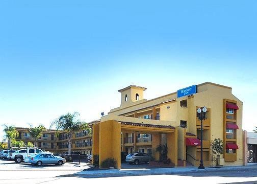 Super 8 By Wyndham El Cajon San Diego Esterno foto